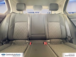 VOLKSWAGEN Golf 2.0 tdi life 115cv 7