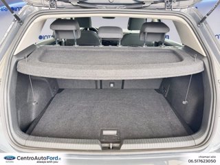 VOLKSWAGEN Golf 2.0 tdi life 115cv 9