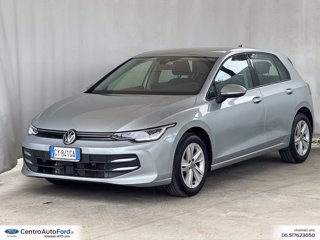 VOLKSWAGEN Golf 2.0 tdi life 115cv 0