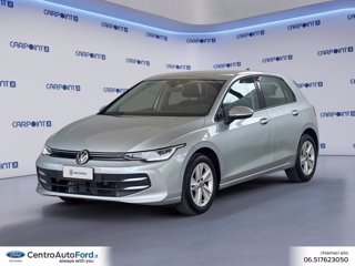 VOLKSWAGEN Golf 2.0 tdi life 115cv 0