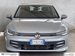 VOLKSWAGEN Golf 2.0 tdi life 115cv 1