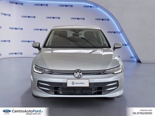 VOLKSWAGEN Golf 2.0 tdi life 115cv 1