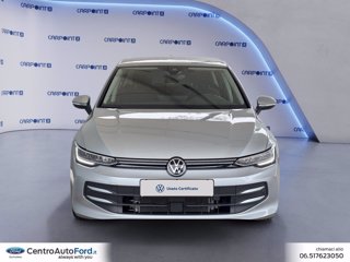 VOLKSWAGEN Golf 2.0 tdi life 115cv 1