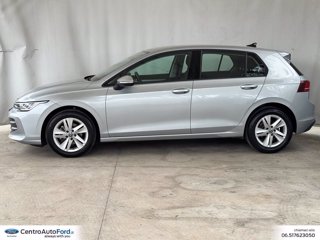 VOLKSWAGEN Golf 2.0 tdi life 115cv 2