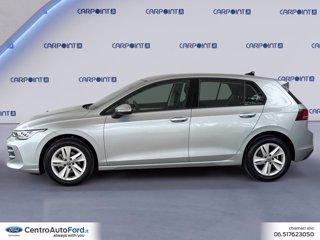 VOLKSWAGEN Golf 2.0 tdi life 115cv 2