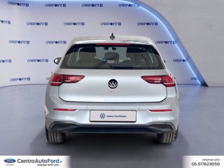 VOLKSWAGEN Golf 2.0 tdi life 115cv 3