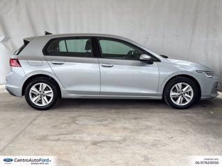 VOLKSWAGEN Golf 2.0 tdi life 115cv 4