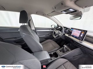 VOLKSWAGEN Golf 2.0 tdi life 115cv 5