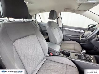 VOLKSWAGEN Golf 2.0 tdi life 115cv 6