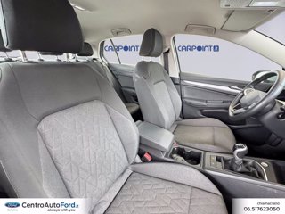 VOLKSWAGEN Golf 2.0 tdi life 115cv 6