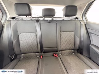 VOLKSWAGEN Golf 2.0 tdi life 115cv 7