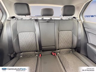 VOLKSWAGEN Golf 2.0 tdi life 115cv 7