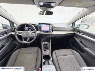 VOLKSWAGEN Golf 2.0 tdi life 115cv 8