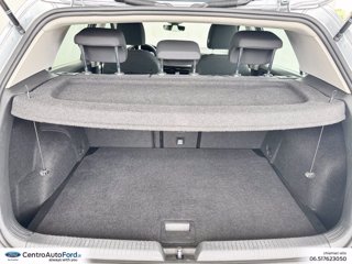 VOLKSWAGEN Golf 2.0 tdi life 115cv 9