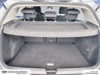 VOLKSWAGEN Golf 2.0 tdi life 115cv 9