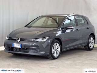 VOLKSWAGEN Golf 2.0 tdi life 115cv 0