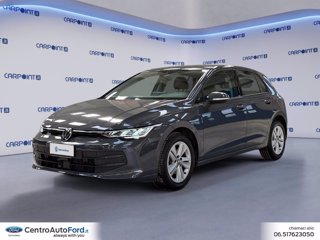 VOLKSWAGEN Golf 2.0 tdi life 115cv 0