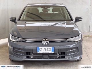 VOLKSWAGEN Golf 2.0 tdi life 115cv 1