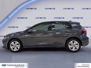 VOLKSWAGEN Golf 2.0 tdi life 115cv 1