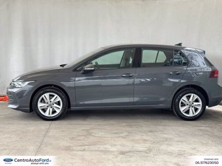 VOLKSWAGEN Golf 2.0 tdi life 115cv 2