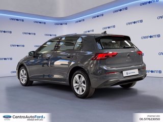VOLKSWAGEN Golf 2.0 tdi life 115cv 2