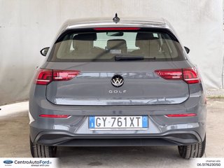 VOLKSWAGEN Golf 2.0 tdi life 115cv 3