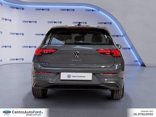 VOLKSWAGEN Golf 2.0 tdi life 115cv 3