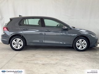 VOLKSWAGEN Golf 2.0 tdi life 115cv 4