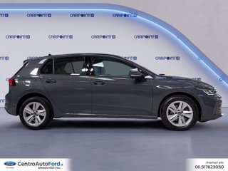 VOLKSWAGEN Golf 2.0 tdi life 115cv 5
