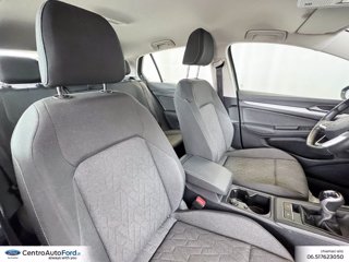 VOLKSWAGEN Golf 2.0 tdi life 115cv 6