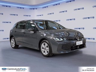 VOLKSWAGEN Golf 2.0 tdi life 115cv 6