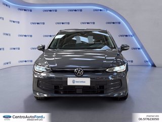 VOLKSWAGEN Golf 2.0 tdi life 115cv 7