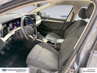 VOLKSWAGEN Golf 2.0 tdi life 115cv 8