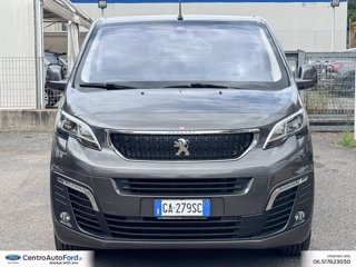 PEUGEOT Traveller m1 2.0 bluehdi compact 180cv allure s&s eat8 e6d 1