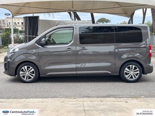 PEUGEOT Traveller m1 2.0 bluehdi compact 180cv allure s&s eat8 e6d 2