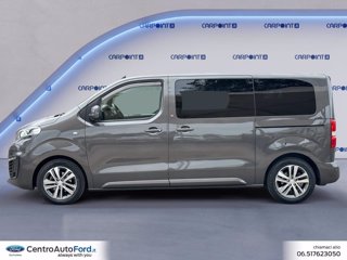 PEUGEOT Traveller m1 2.0 bluehdi compact 180cv allure s&s eat8 e6d 2