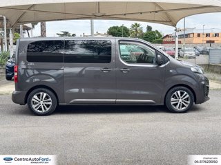 PEUGEOT Traveller m1 2.0 bluehdi compact 180cv allure s&s eat8 e6d 4