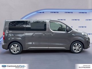 PEUGEOT Traveller m1 2.0 bluehdi compact 180cv allure s&s eat8 e6d 4