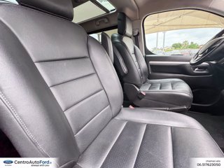 PEUGEOT Traveller m1 2.0 bluehdi compact 180cv allure s&s eat8 e6d 6