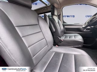 PEUGEOT Traveller m1 2.0 bluehdi compact 180cv allure s&s eat8 e6d 6