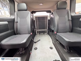 PEUGEOT Traveller m1 2.0 bluehdi compact 180cv allure s&s eat8 e6d 8