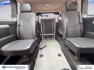 PEUGEOT Traveller m1 2.0 bluehdi compact 180cv allure s&s eat8 e6d 8