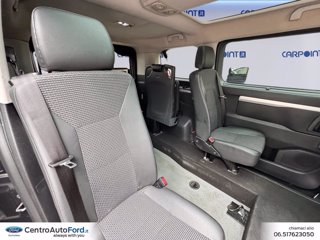 PEUGEOT Traveller m1 2.0 bluehdi compact 180cv allure s&s eat8 e6d 9