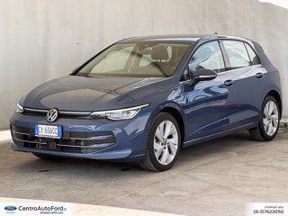 VOLKSWAGEN Golf 2.0 tdi style 150cv dsg 0