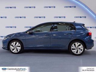 VOLKSWAGEN Golf 2.0 tdi style 150cv dsg 1