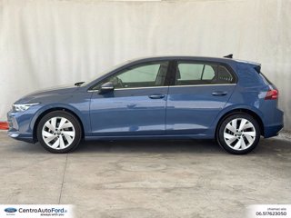 VOLKSWAGEN Golf 2.0 tdi style 150cv dsg 2