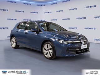 VOLKSWAGEN Golf 2.0 tdi style 150cv dsg 6