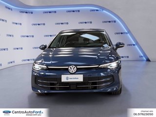 VOLKSWAGEN Golf 2.0 tdi style 150cv dsg 7