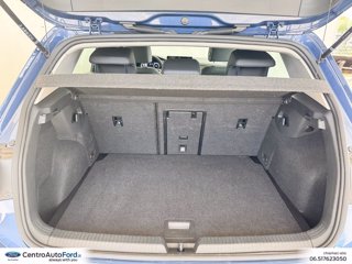 VOLKSWAGEN Golf 2.0 tdi style 150cv dsg 9