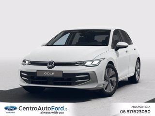 VOLKSWAGEN Golf 1.5 etsi edition plus 115cv dsg 0